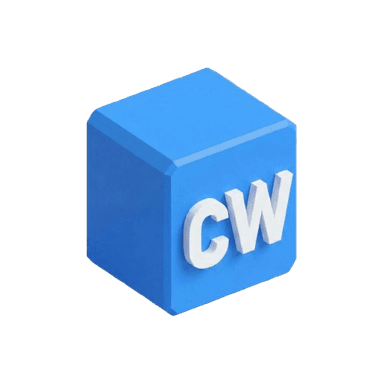 CodeWorks Logo